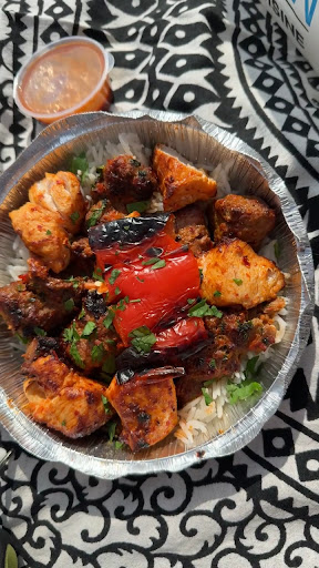 Photo of Istanbul bbq Turkish kitchen - 10 Bridge St, Rothwell, Kettering NN14 6EW
